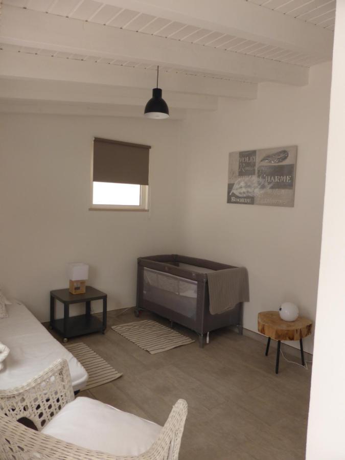 Casa Dos Avos Villa Cabanas De Tavira