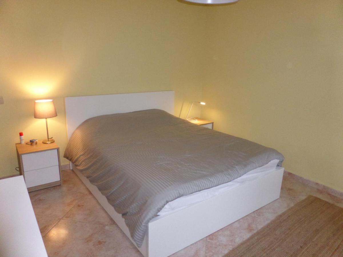 Casa Dos Avos Villa