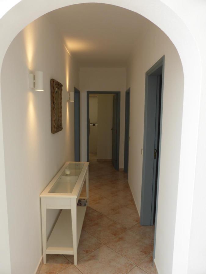 Casa Dos Avos Villa *