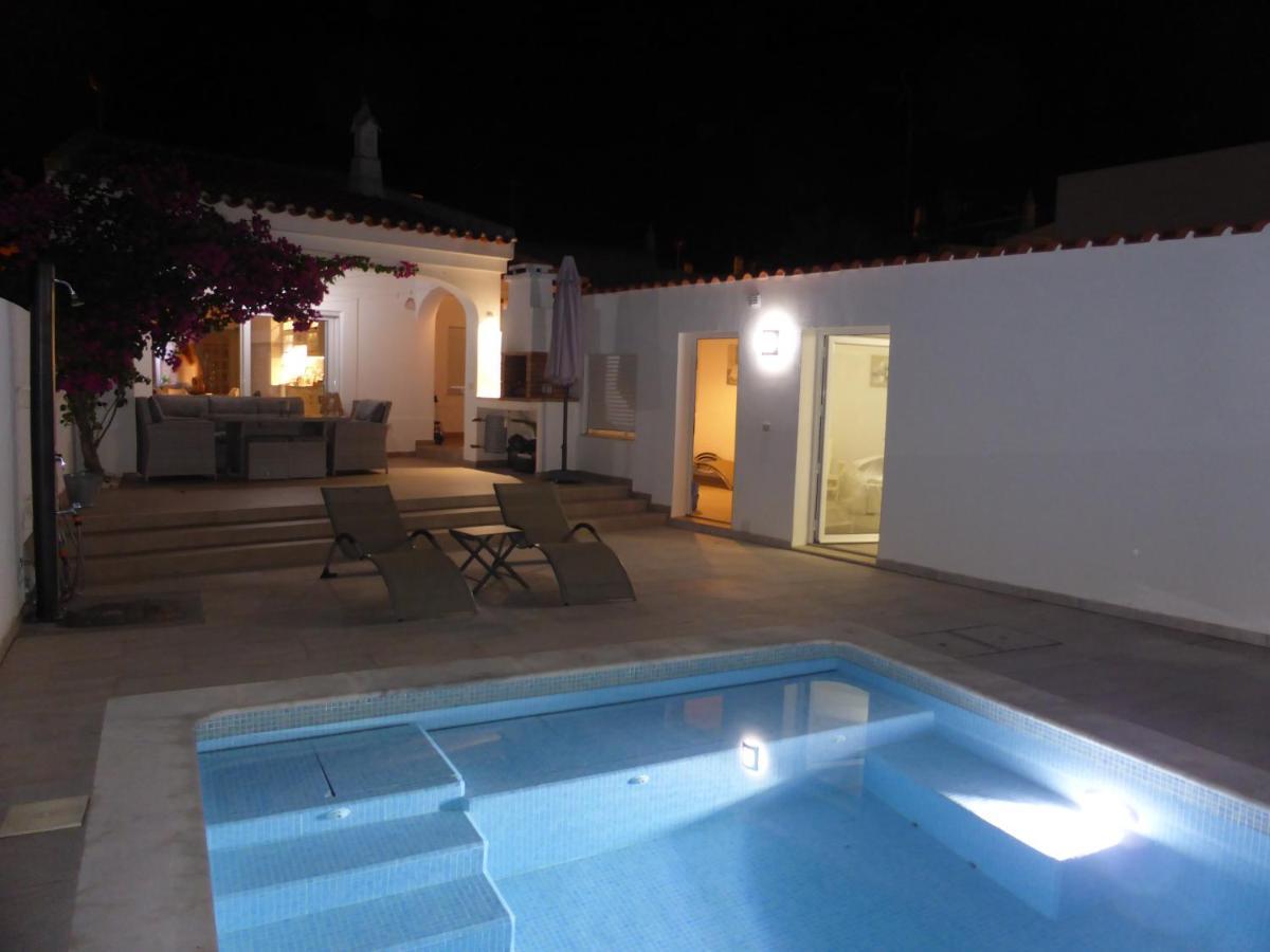 Casa Dos Avos Villa
