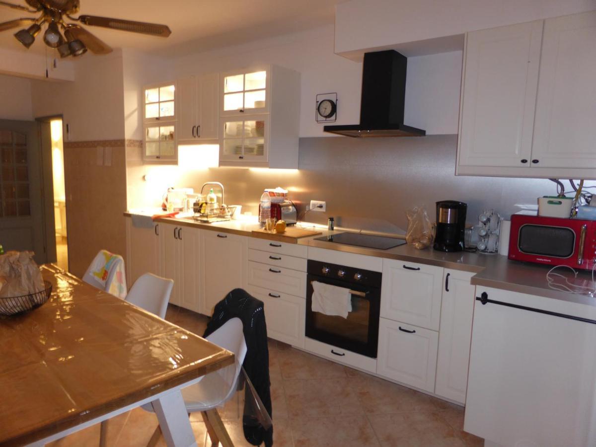Casa Dos Avos Villa