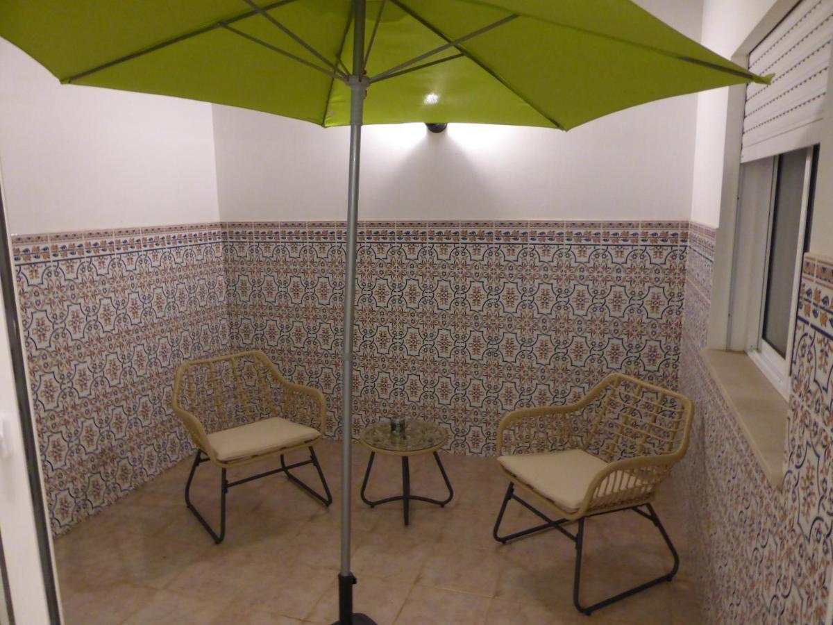 Casa Dos Avos Villa *