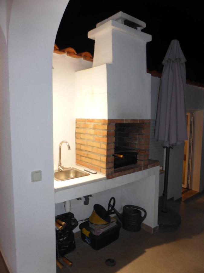 Casa Dos Avos Villa
