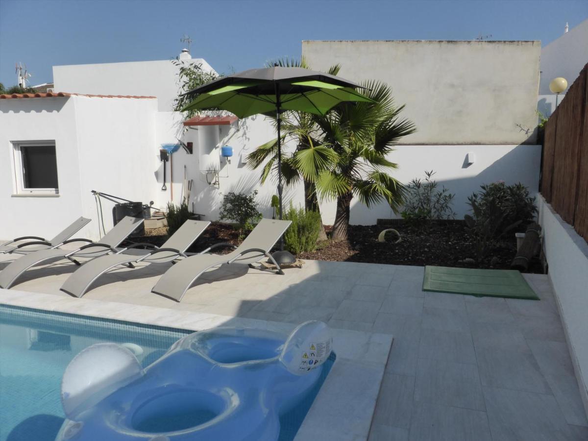 Casa Dos Avos Villa *