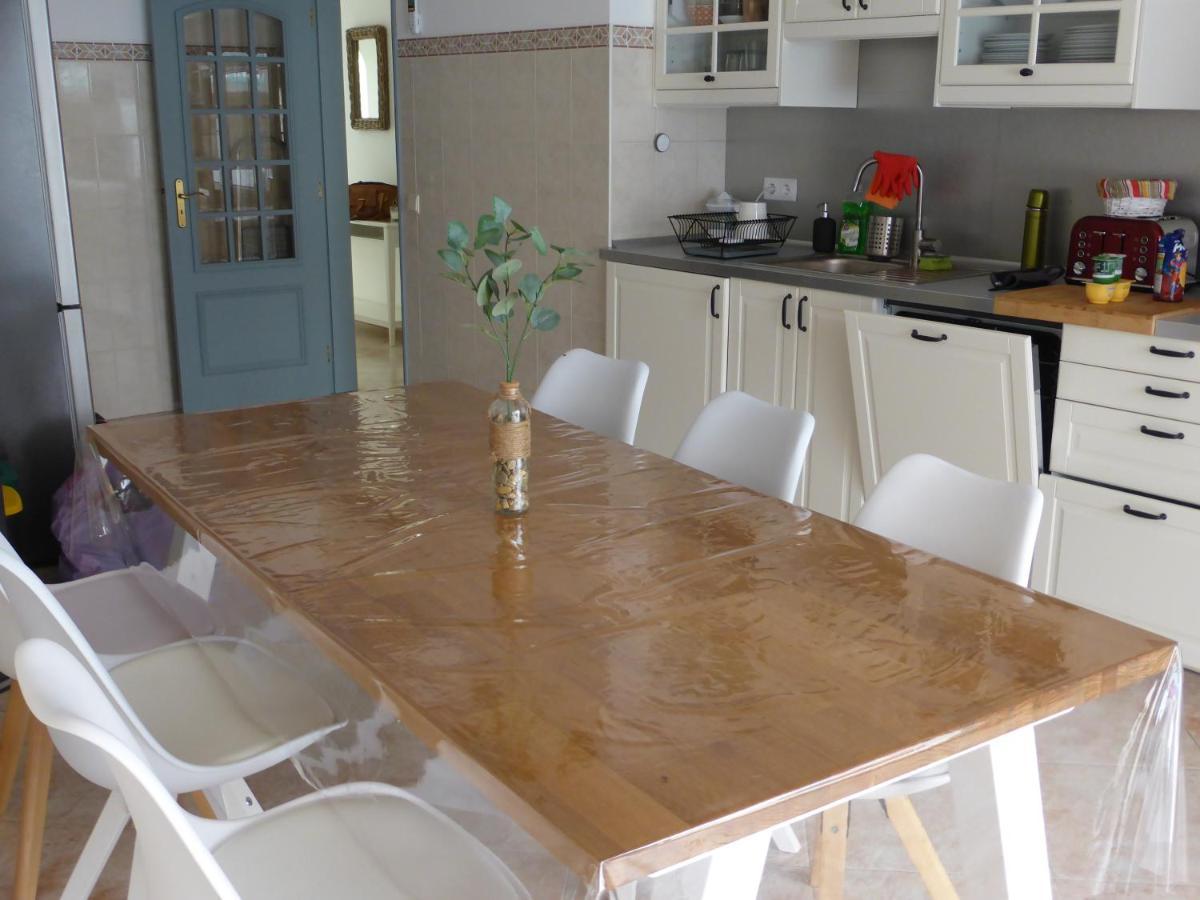 Casa Dos Avos