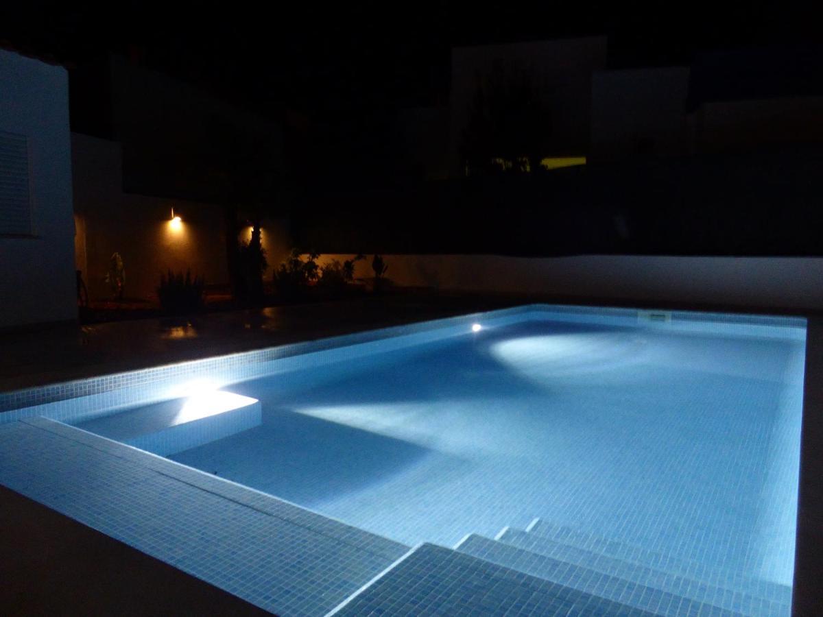 Casa Dos Avos Villa Cabanas De Tavira