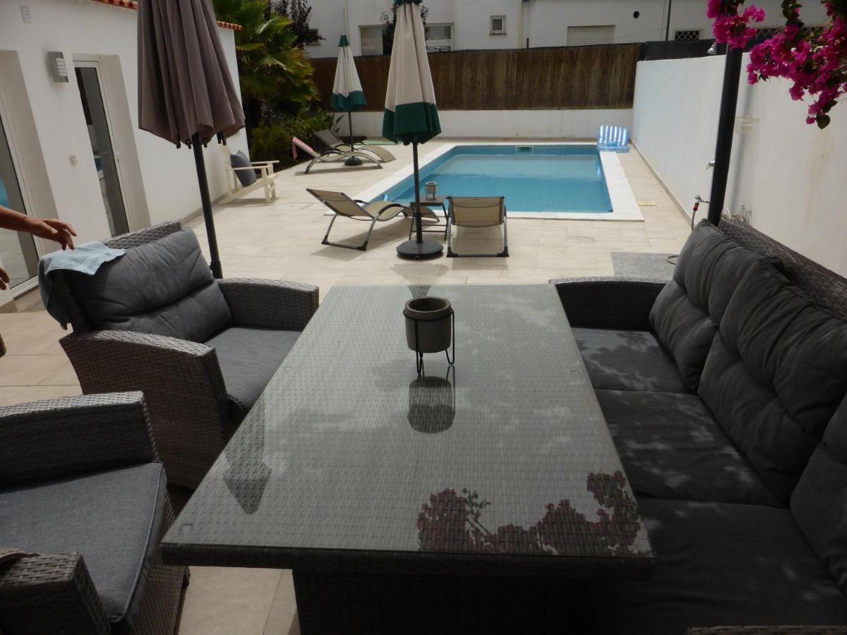 Casa Dos Avos Villa *