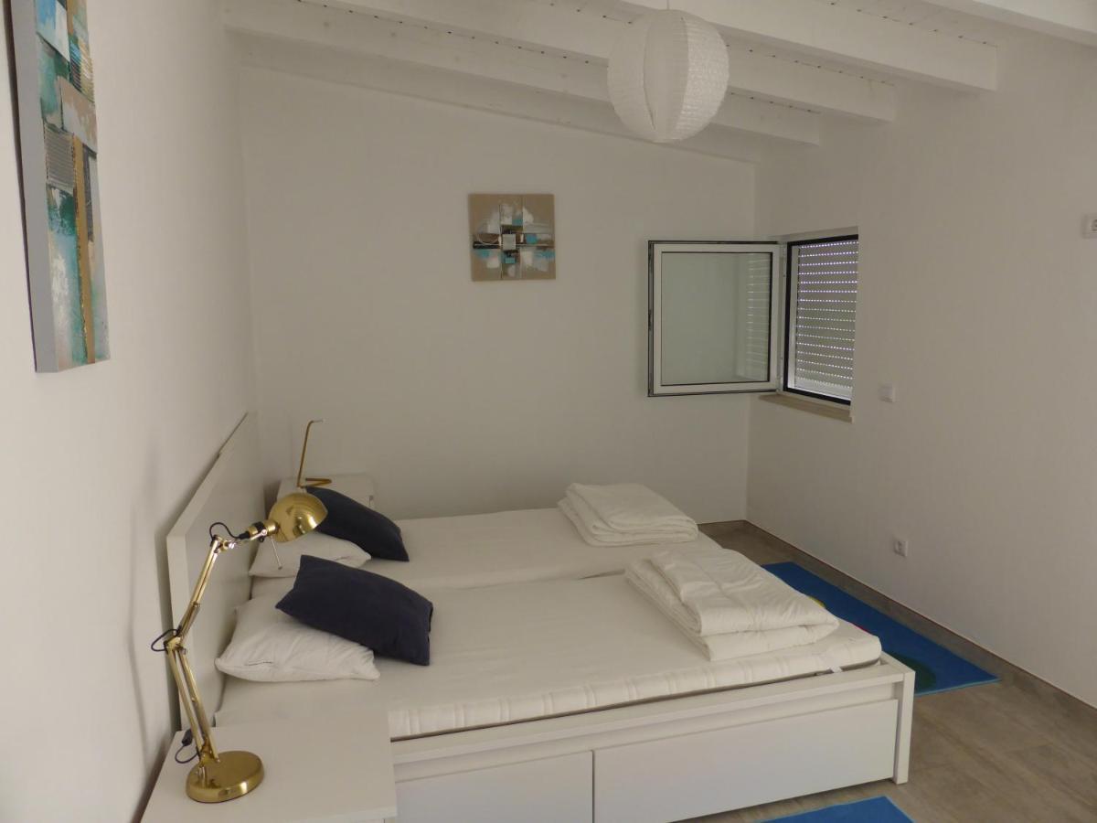 Casa Dos Avos Villa Cabanas De Tavira