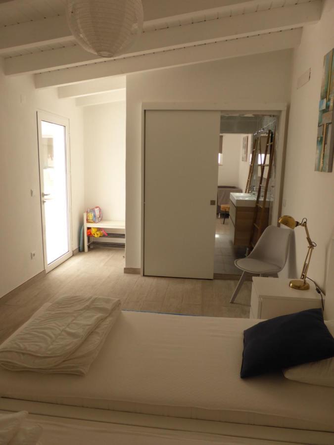 Casa Dos Avos Villa *