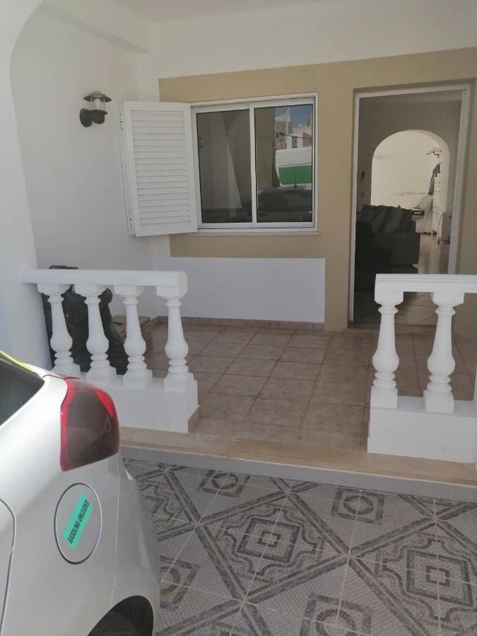 Casa Dos Avos *
