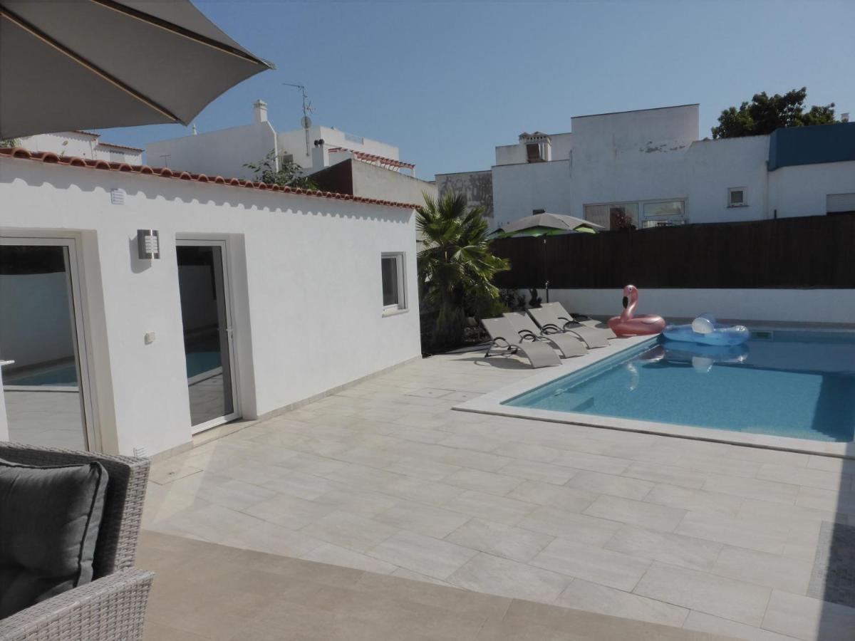 Villa Casa Dos Avos *