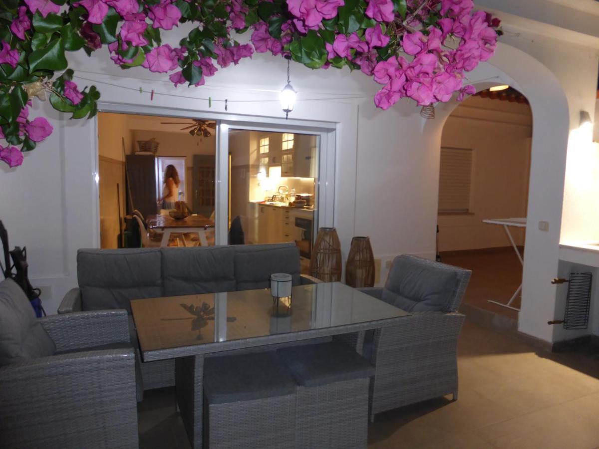 Villa Casa Dos Avos Cabanas De Tavira