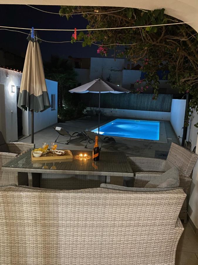 Casa Dos Avos * Cabanas De Tavira